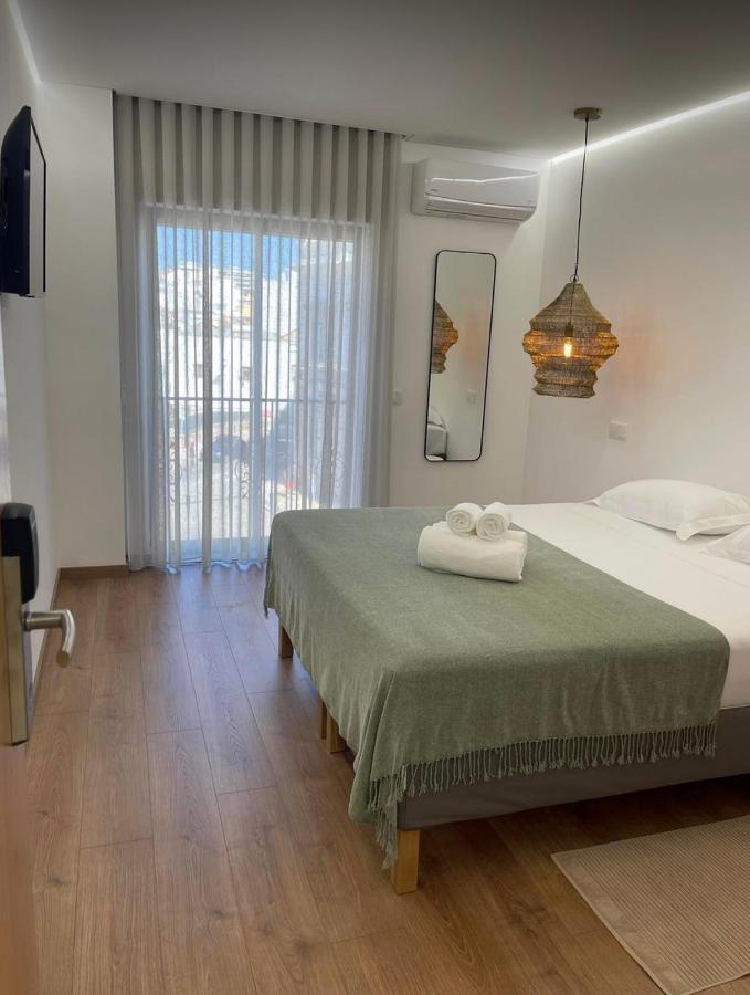 Pontinha Exclusive Apartment ファロ エクステリア 写真