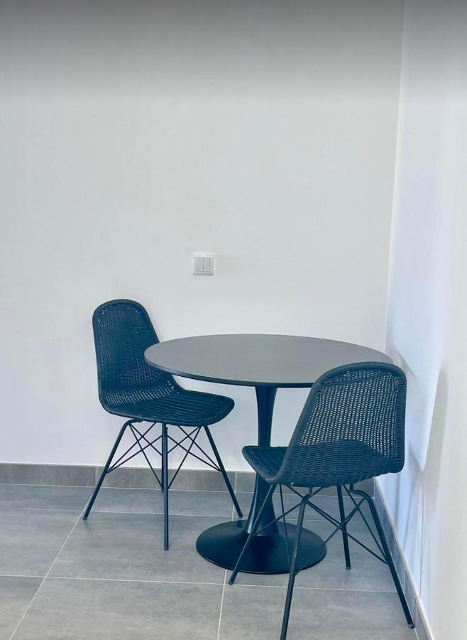 Pontinha Exclusive Apartment ファロ エクステリア 写真